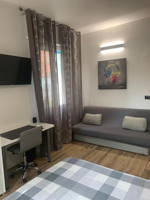 Nibu Appartamenti - Appartamento Centrale Comodo A Tutto, Anche A Villa Chiara Casalecchio Di Reno Buitenkant foto