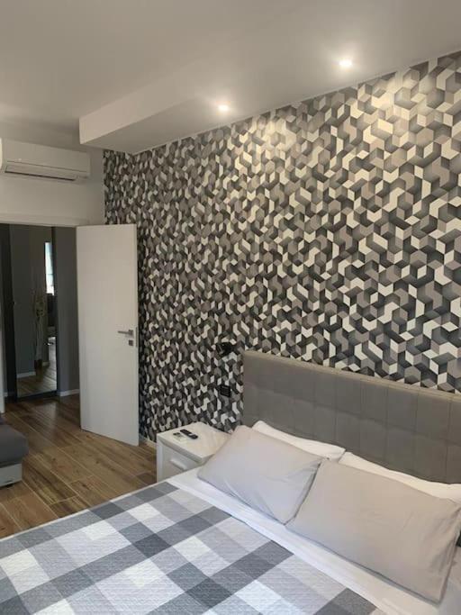Nibu Appartamenti - Appartamento Centrale Comodo A Tutto, Anche A Villa Chiara Casalecchio Di Reno Buitenkant foto