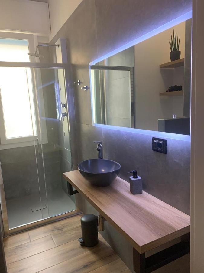 Nibu Appartamenti - Appartamento Centrale Comodo A Tutto, Anche A Villa Chiara Casalecchio Di Reno Buitenkant foto
