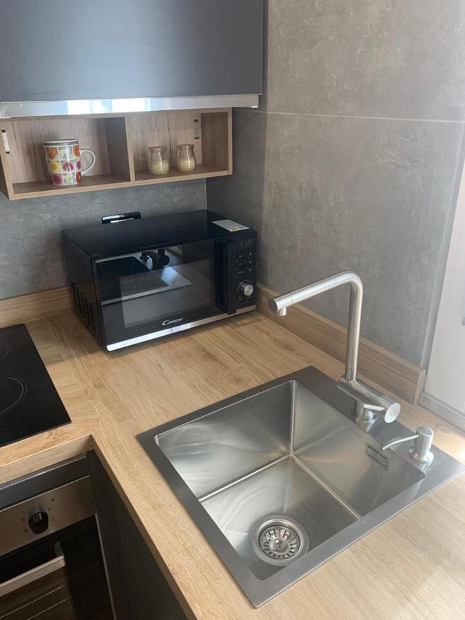 Nibu Appartamenti - Appartamento Centrale Comodo A Tutto, Anche A Villa Chiara Casalecchio Di Reno Buitenkant foto