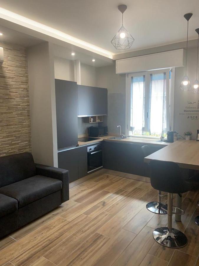 Nibu Appartamenti - Appartamento Centrale Comodo A Tutto, Anche A Villa Chiara Casalecchio Di Reno Buitenkant foto