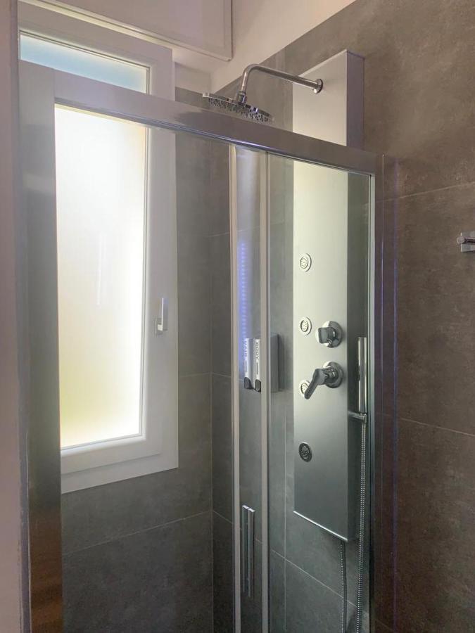 Nibu Appartamenti - Appartamento Centrale Comodo A Tutto, Anche A Villa Chiara Casalecchio Di Reno Buitenkant foto