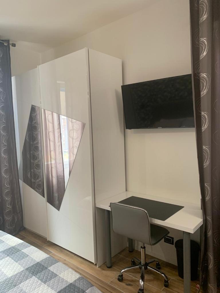 Nibu Appartamenti - Appartamento Centrale Comodo A Tutto, Anche A Villa Chiara Casalecchio Di Reno Buitenkant foto